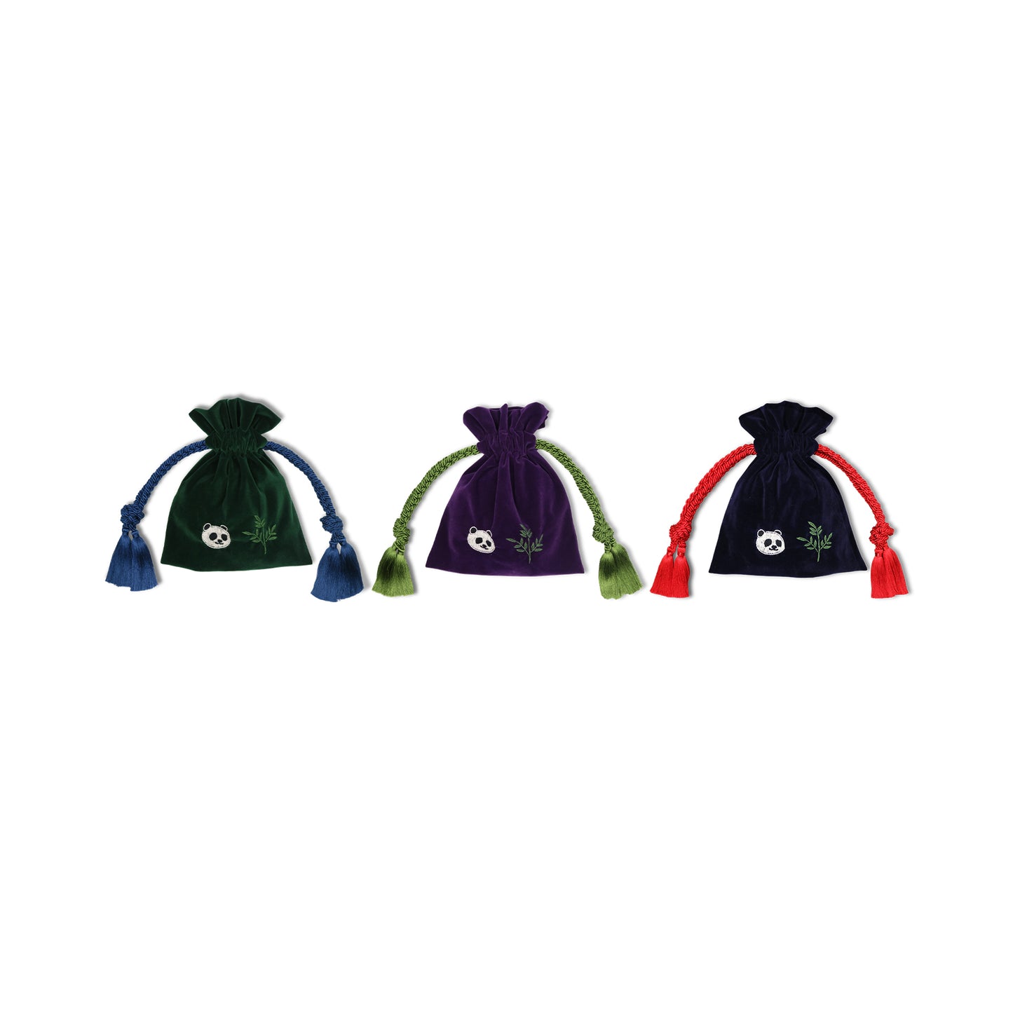 Souvenir Bag | Panda