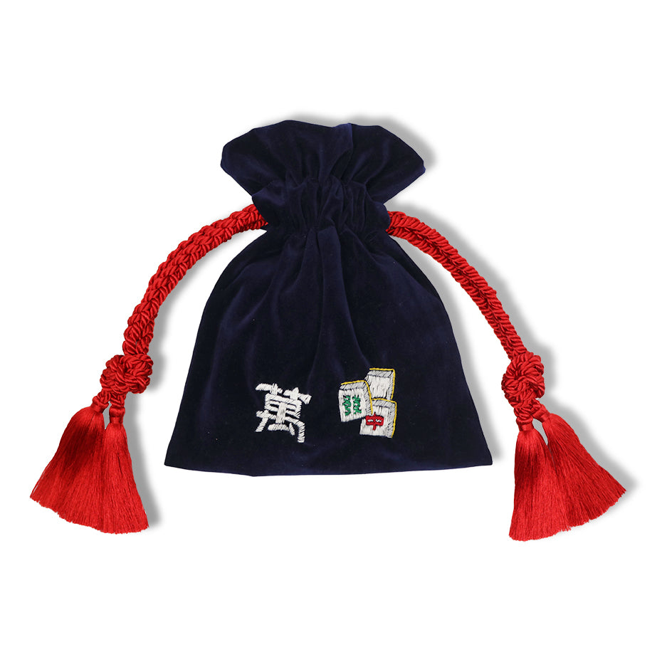 Souvenir Bag | Mahjong