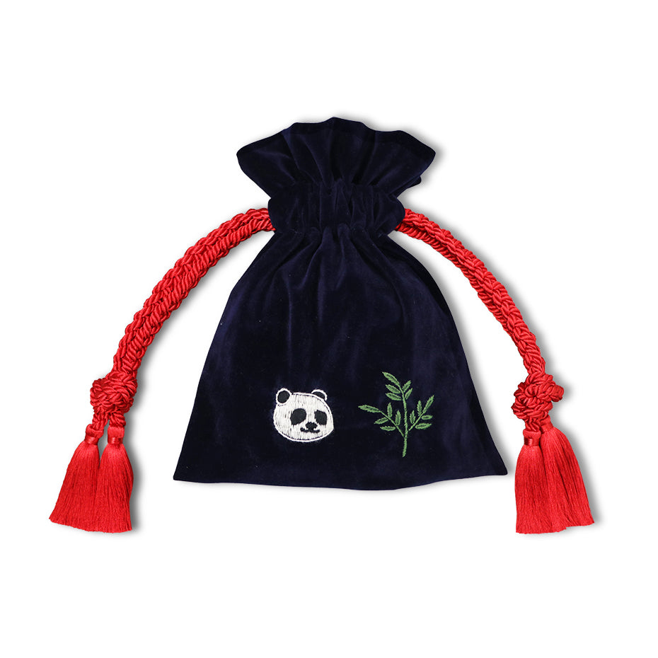 Souvenir Bag | Panda