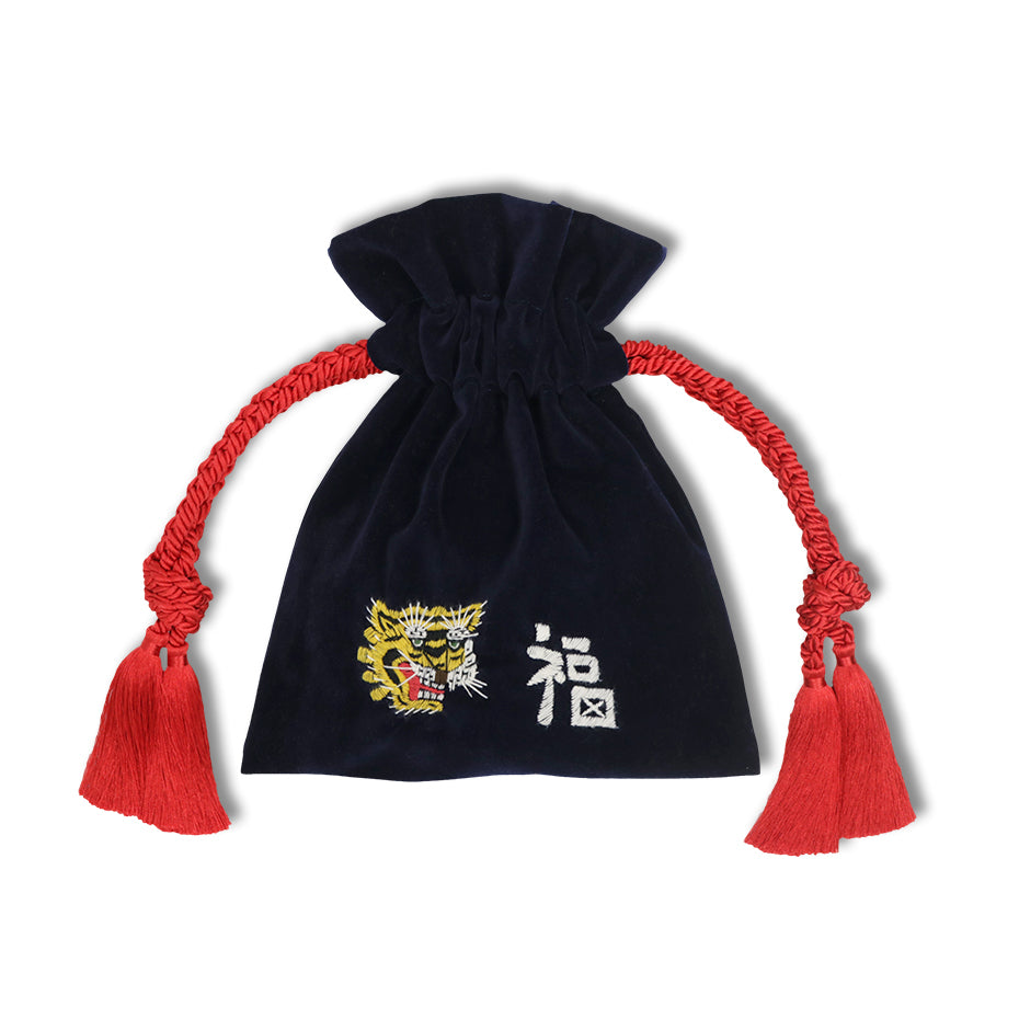 Souvenir Bag | Tiger