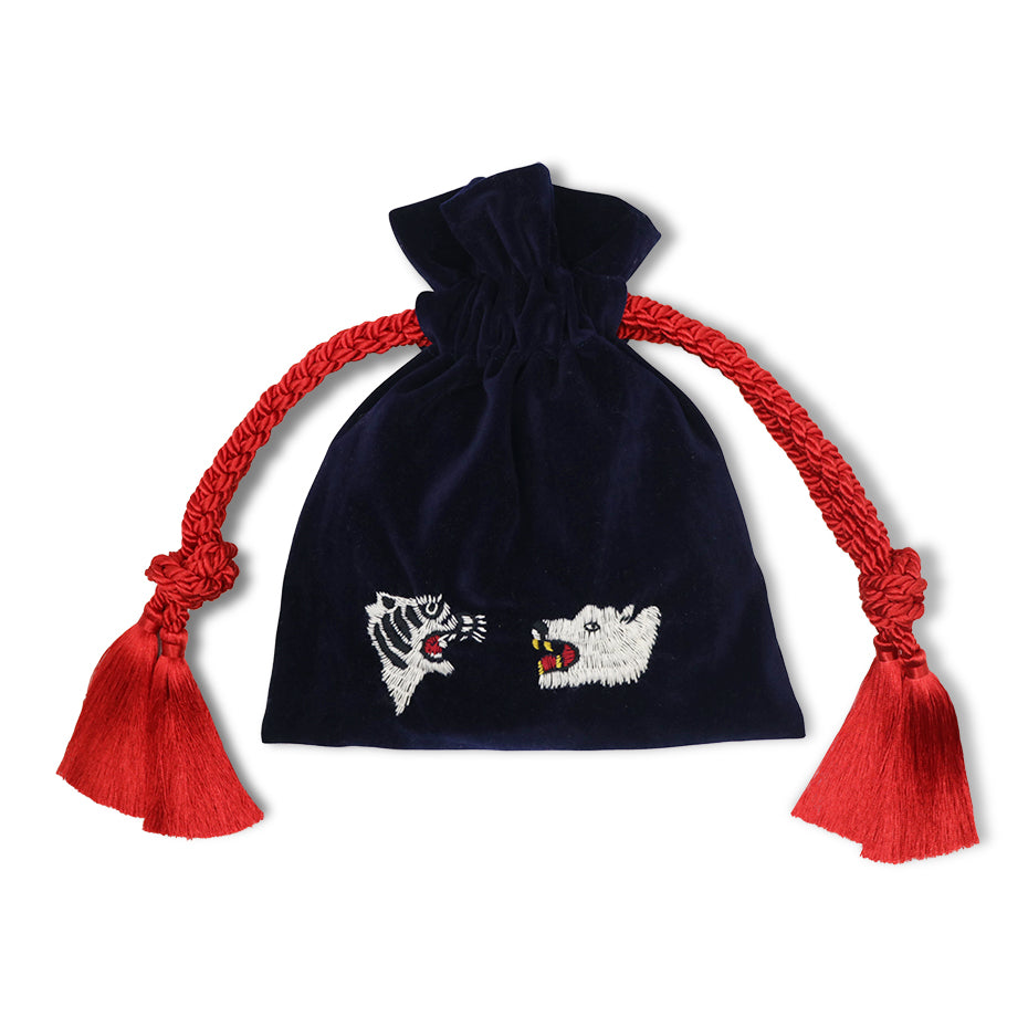 Souvenir Bag | Tiger & Bear