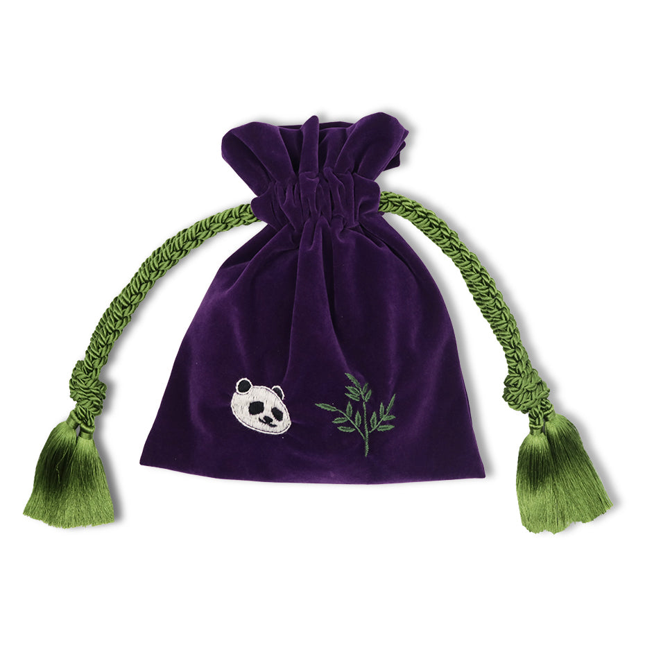 Souvenir Bag | Panda