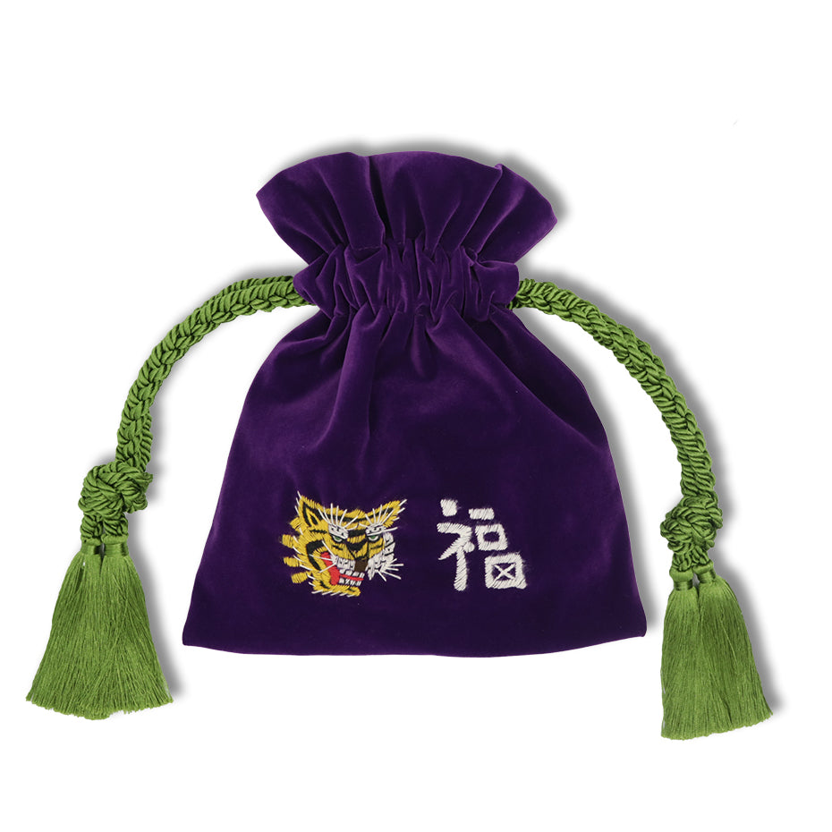 Souvenir Bag | Tiger