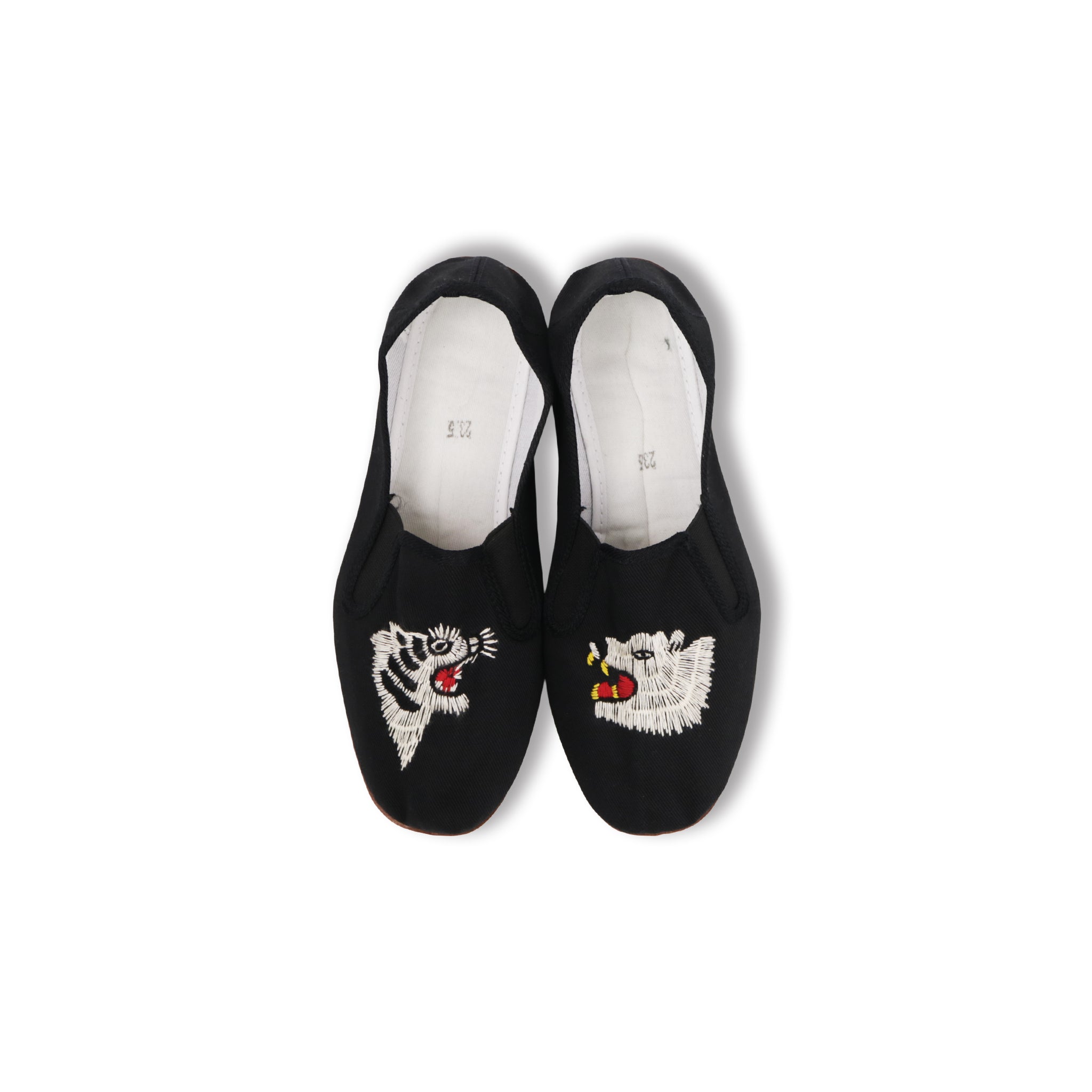 Kung-Fu Shoes | Tiger & Bear