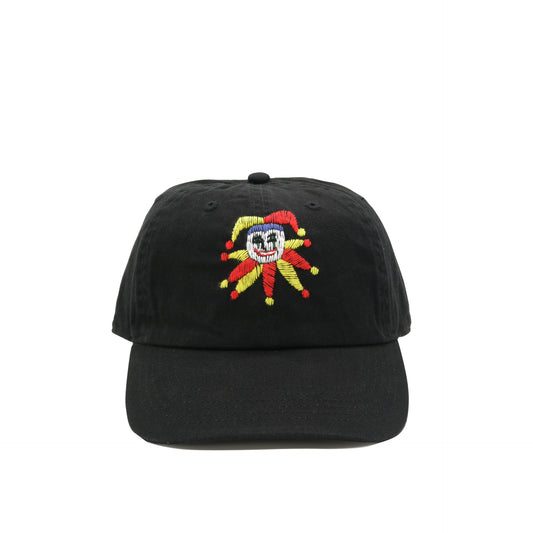 Cap | Twill | Clown