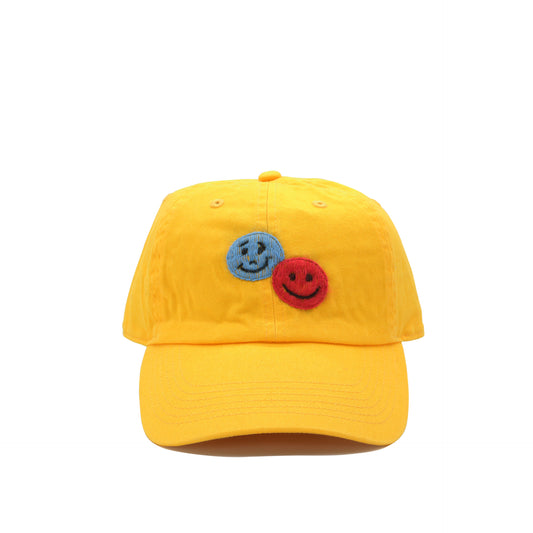 Cap | Twill |Smile