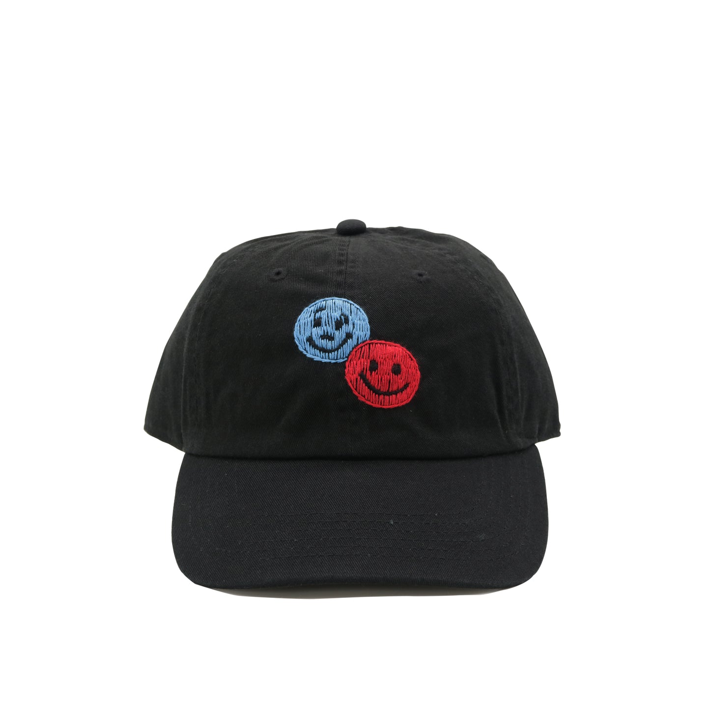 Cap | Twill |Smile