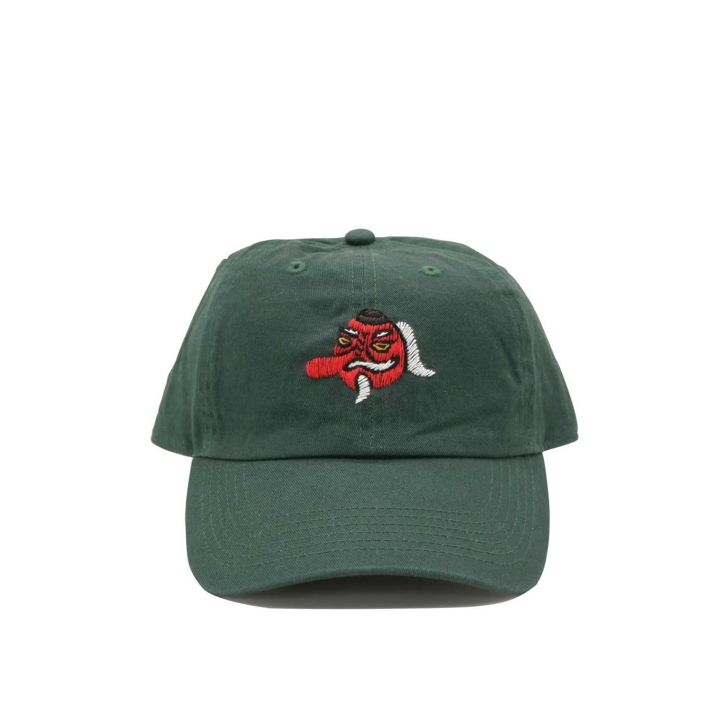 Cap | Twill | Tengu