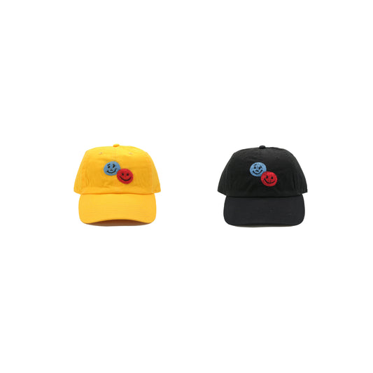 Cap | Twill |Smile