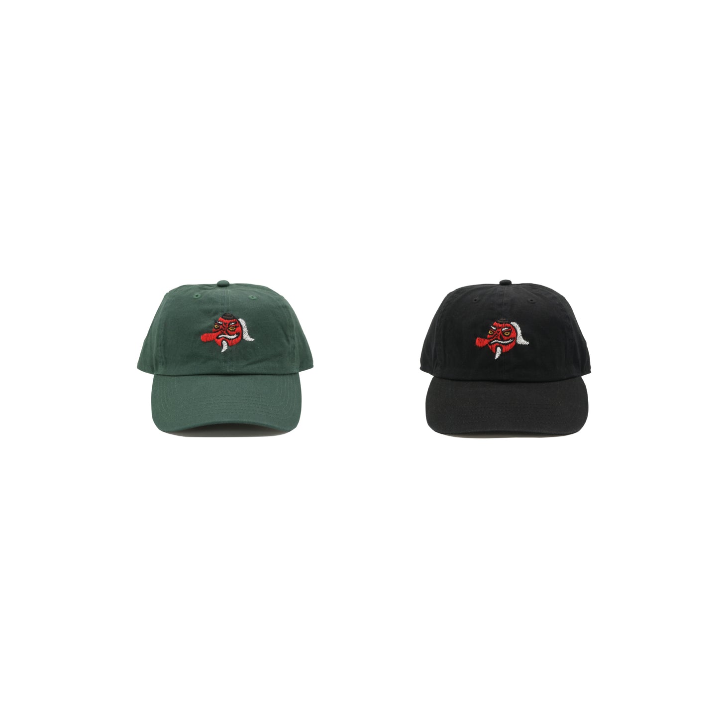 Cap | Twill | Tengu