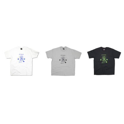T-Shirt | Don't Think Feel !