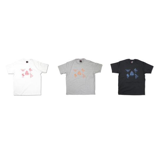 T-Shirt | China Art