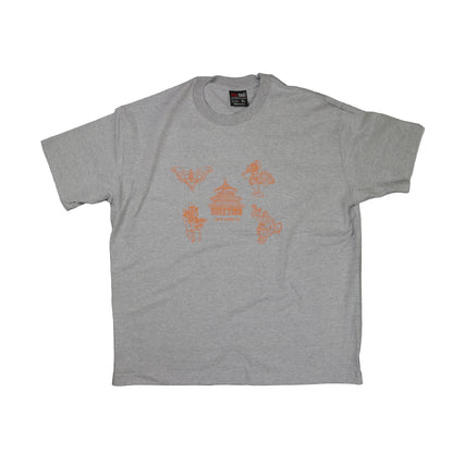 T-Shirt | China Art