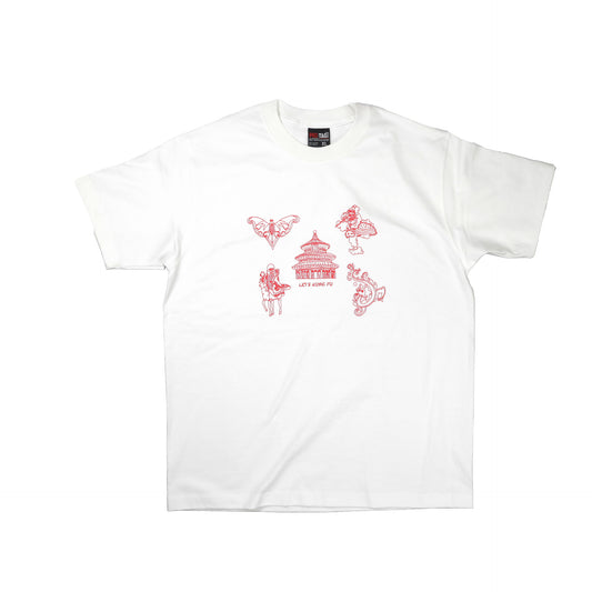 T-Shirt | China Art
