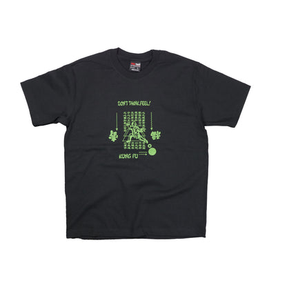 T-Shirt | Don't Think Feel !