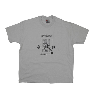 T-Shirt | Don't Think Feel !