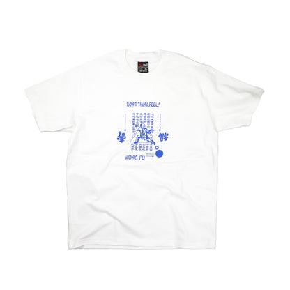 T-Shirt | Don't Think Feel !