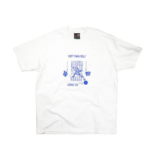 T-Shirt | Don't Think Feel !