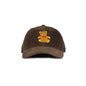 Corduroy Cap | Doll
