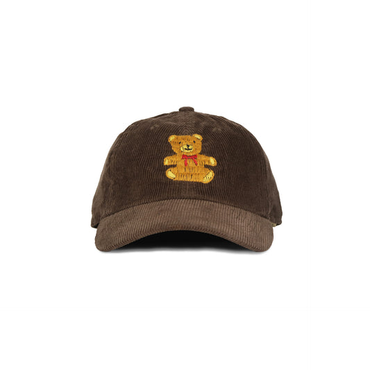 Corduroy Cap | Doll