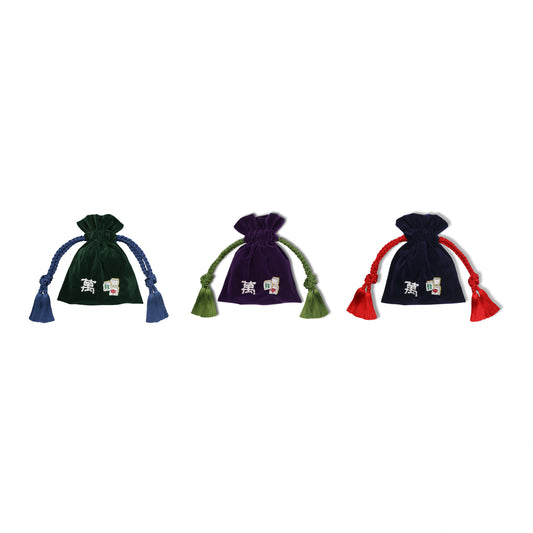Souvenir Bag | Mahjong