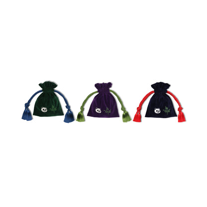 Souvenir Bag | Panda