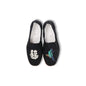 Kung-Fu Shoes | Pheasant