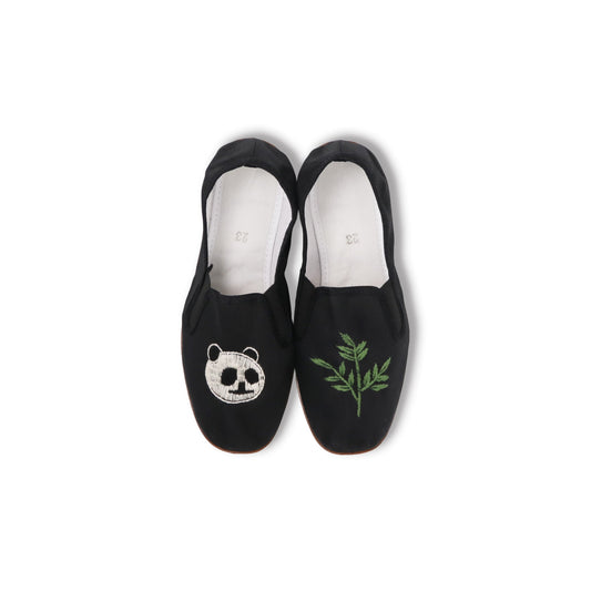 Kung-Fu Shoes | Panda