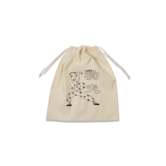 Drawstring Bag