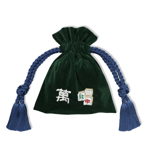 Souvenir Bag | Mahjong