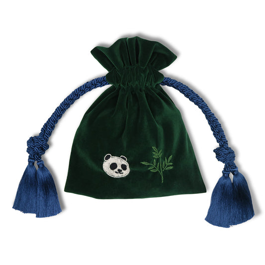 Souvenir Bag | Panda