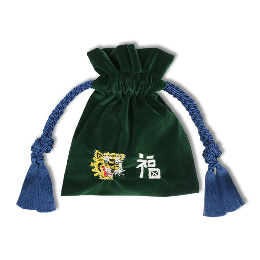 Souvenir Bag | Tiger