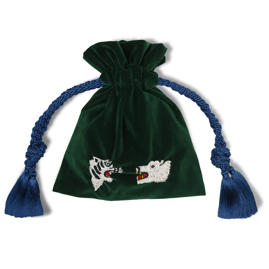 Souvenir Bag | Tiger & Bear