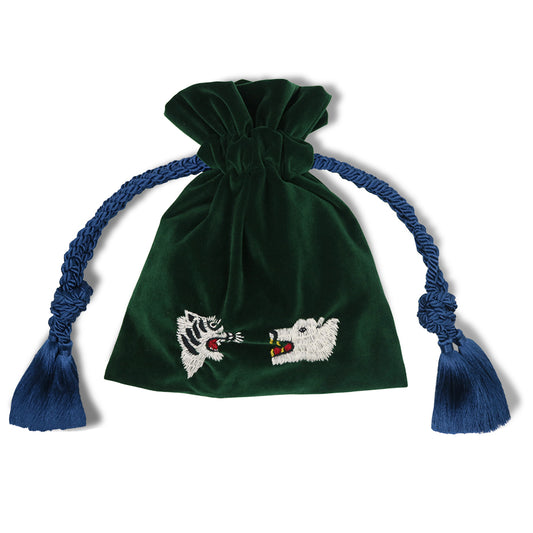 Souvenir Bag | Tiger & Bear