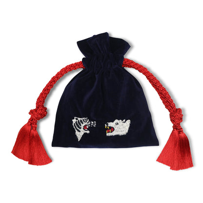Souvenir Bag | Tiger & Bear