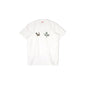 Kung-Fu Pocket Tee | Panda