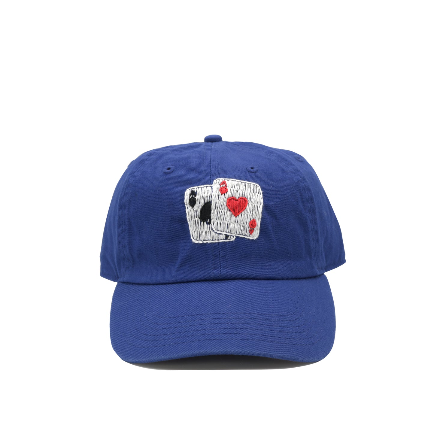 Cap | Twill | Cards