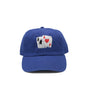 Cap | Twill | Cards
