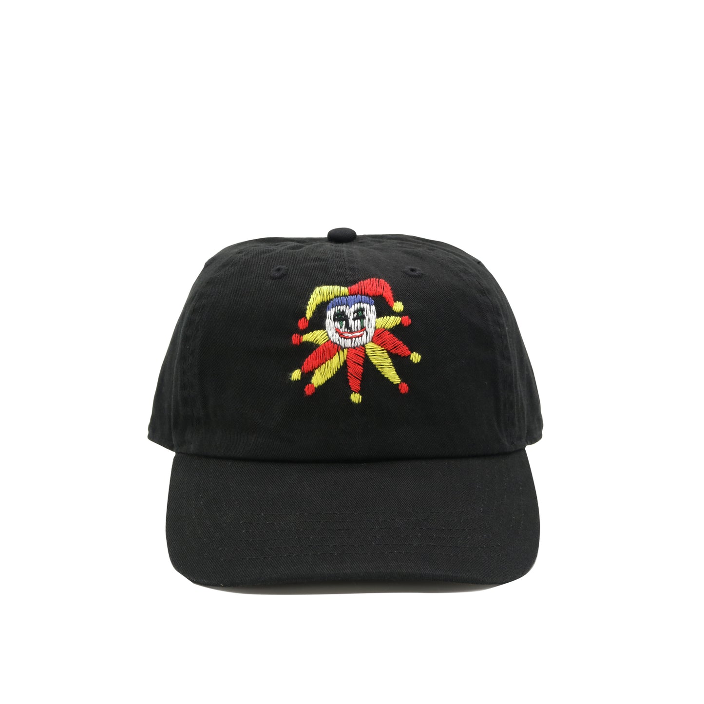 Cap | Twill | Clown