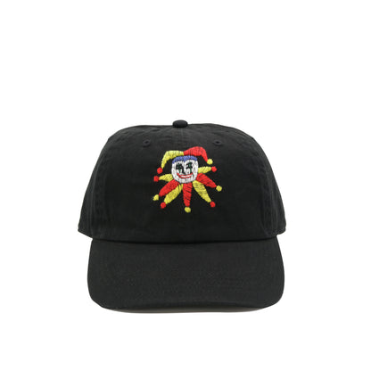 Cap | Twill | Clown