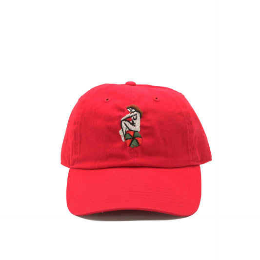 Cap | Twill | Pin-up Girl