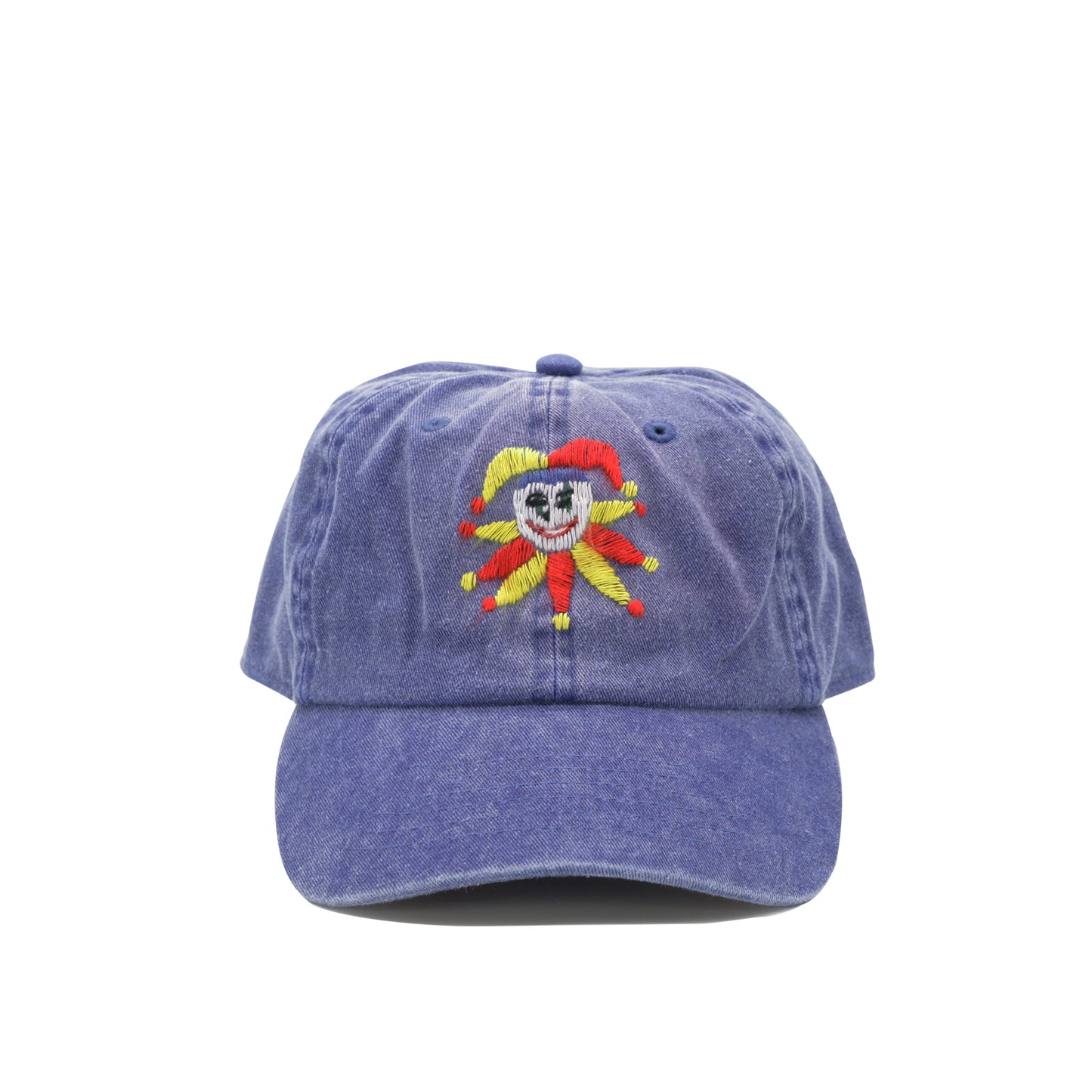 Cap | Pigment Dyed