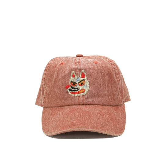 Cap | Pigment Dyed
