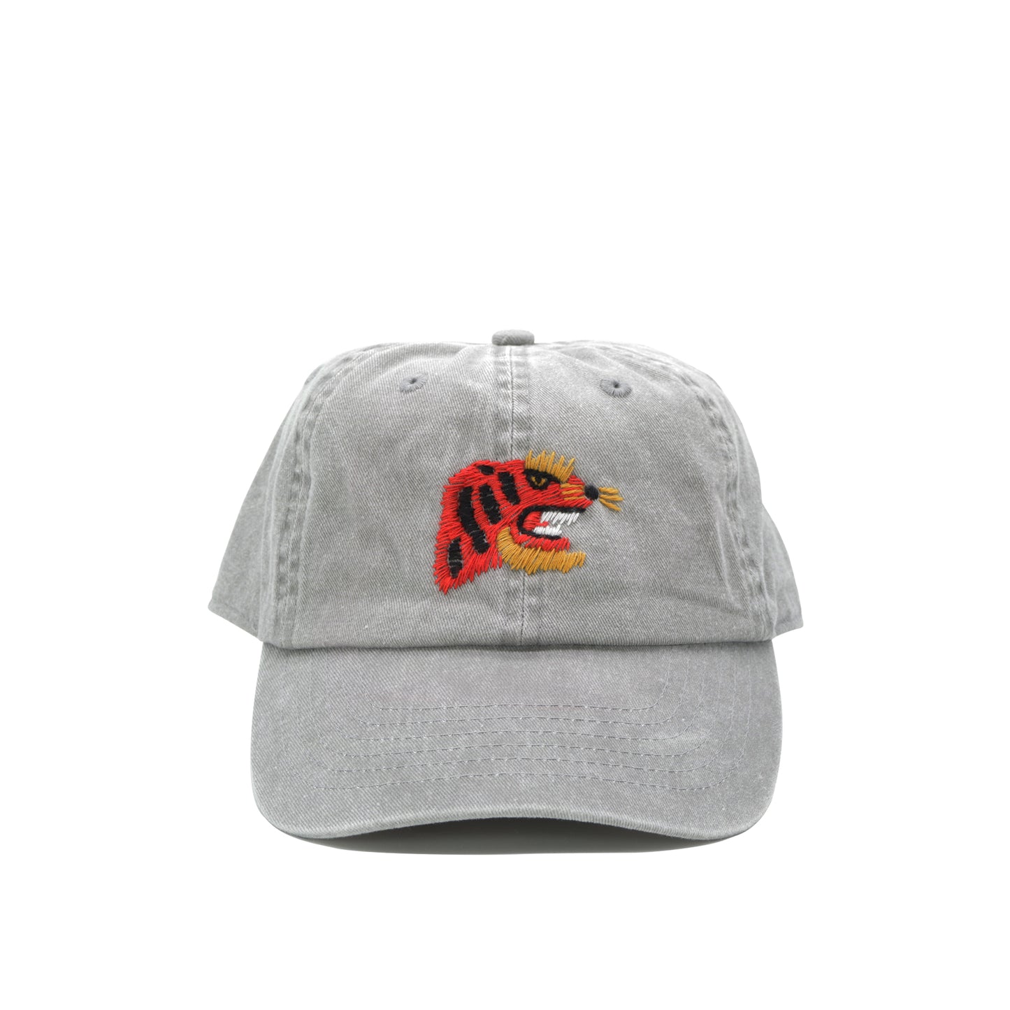 Cap | Pigment Dyed