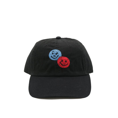 Cap | Twill |Smile