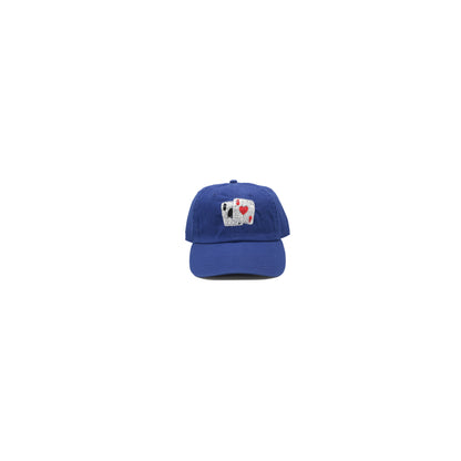 Cap | Twill | Cards