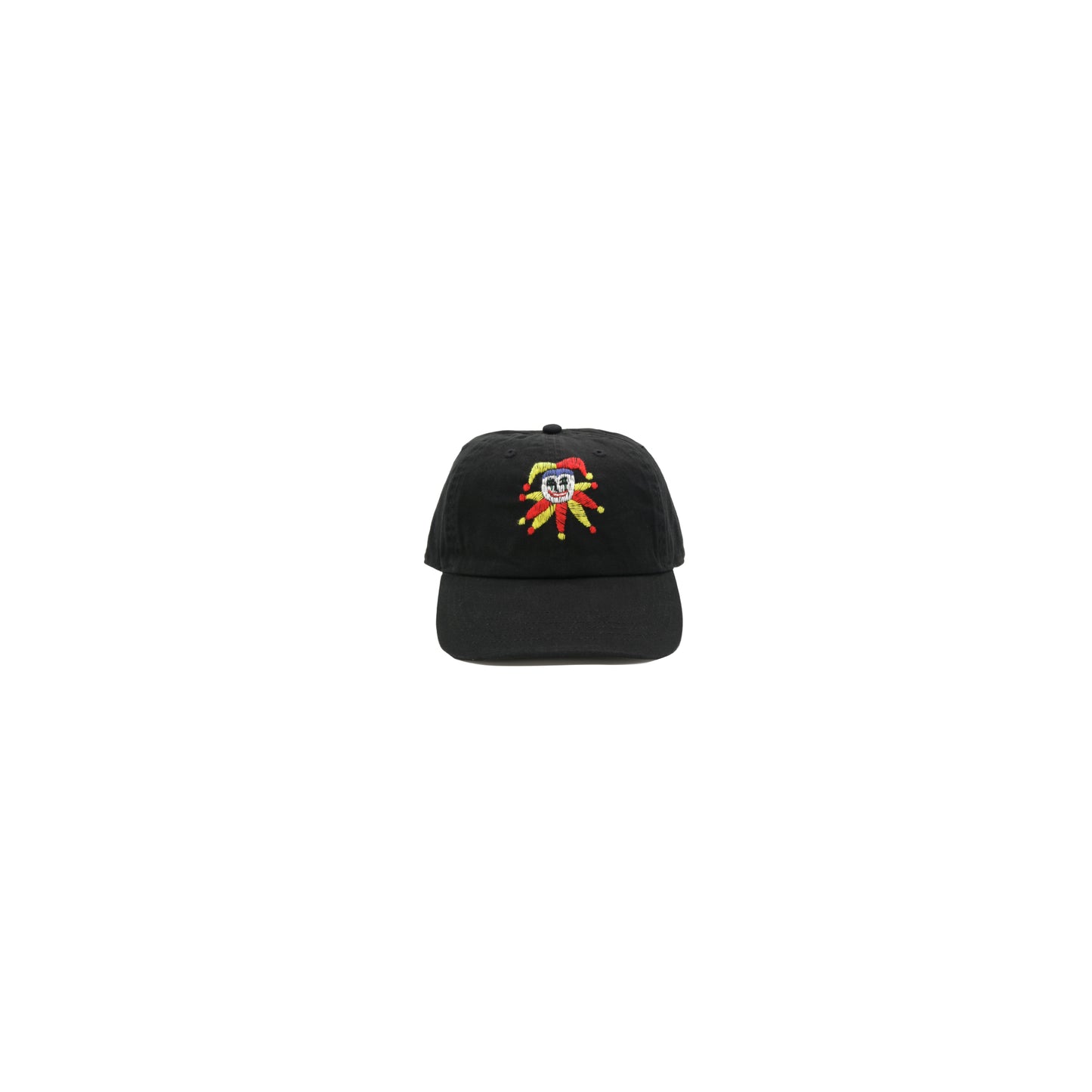 Cap | Twill | Clown