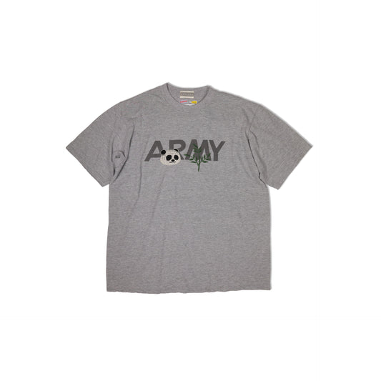 Kung-Fu ARMY Tee | Panda