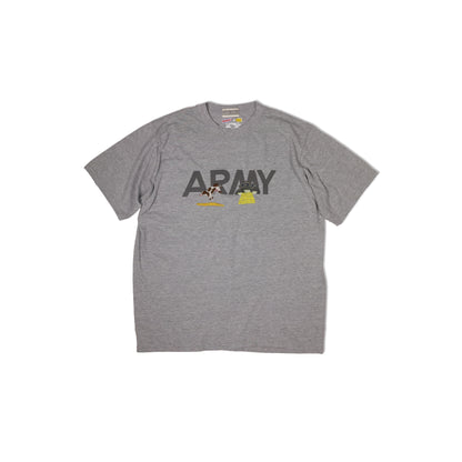 Kung-Fu ARMY Tee | UFO