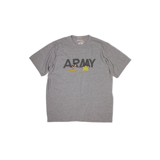 Kung-Fu ARMY Tee | UFO